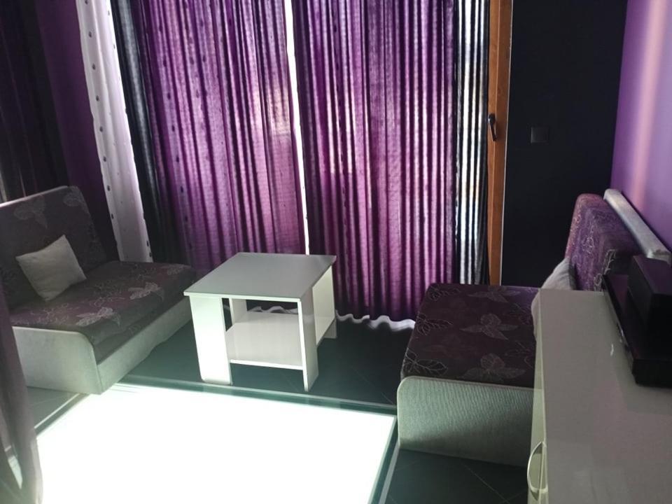 Бора Бора Saparewa Banja Exterior foto